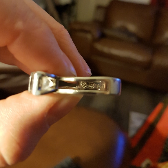 925 ring - Picture 5 of 5
